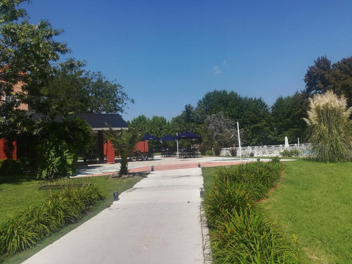 Imagen 17 de 29 de Casa En Venta - Haras Del Sol