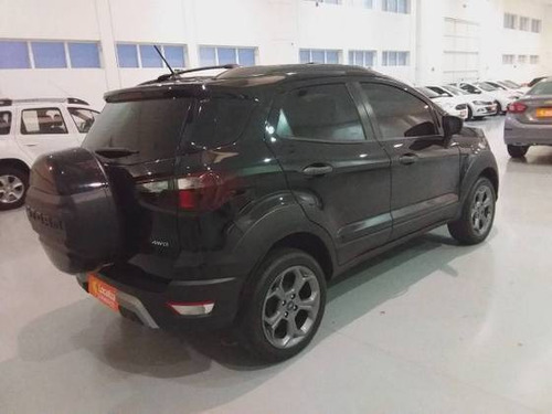 Ford Ecosport 2.0 Direct Flex Storm 4wd Automático
