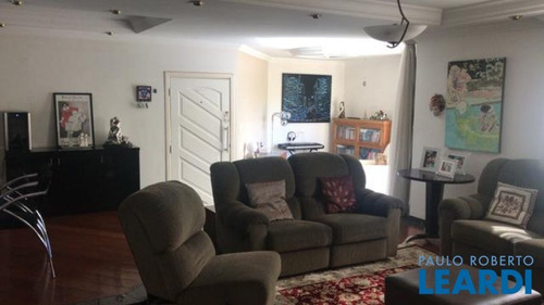 Imagem 3 de 15 de Apartamento - Santana - Sp - 589742