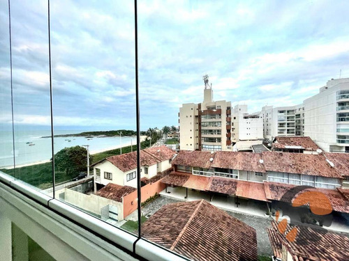 Imagem 3 de 16 de Apartamento Com 1 Quarto À Venda, 45 M² - Enseada Azul - Guarapari/es - Ap3964