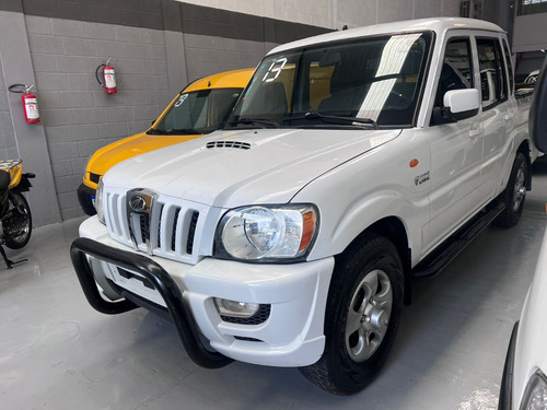 Mahindra Picape 2.2 Cd 4x4 4p