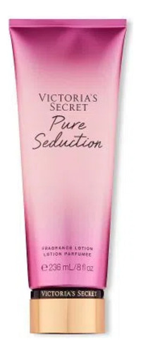 Pure Seduction Crema 236 Ml 100% Original