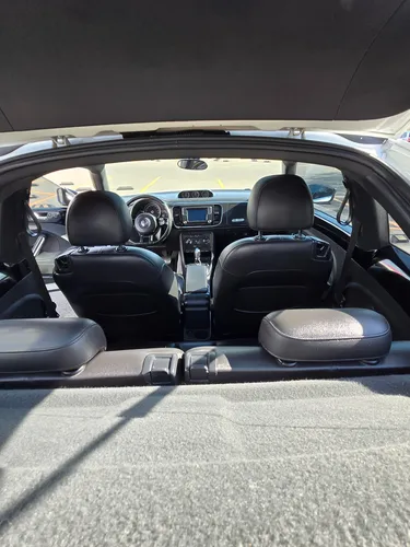 Volkswagen Beetle 2.0 Turbo At