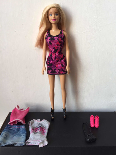 Barbie Original