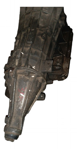 Imagen 3 de 4 de Caja Automatica E4od Ford Bronco F-150 4x2