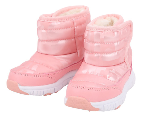 Botas De Invierno Para Niñas, Zapatos Para Niños, Modernos,