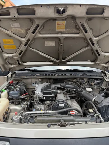 Chevrolet Vitara 1.6l