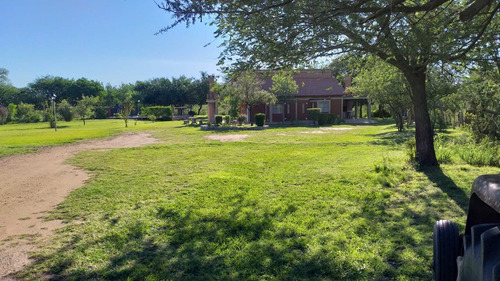 En Merlo San Luis - Don Valentín (duplex-cabañas Y Deptos.)