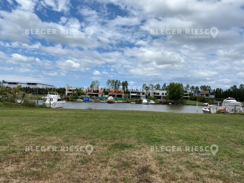 Imagen 12 de 13 de Terreno Lote En Venta Ubicado En San Juan, Villanueva, Tigre