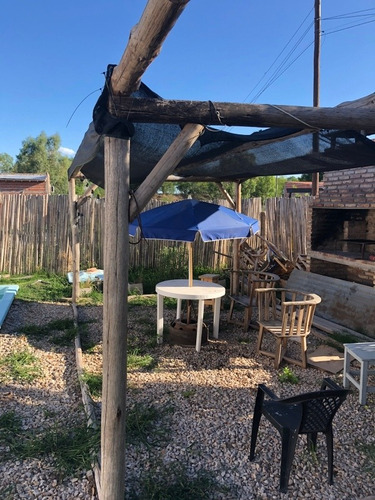 Imagen 3 de 8 de Lote Con Pileta, Calle Carranza, Brandsen