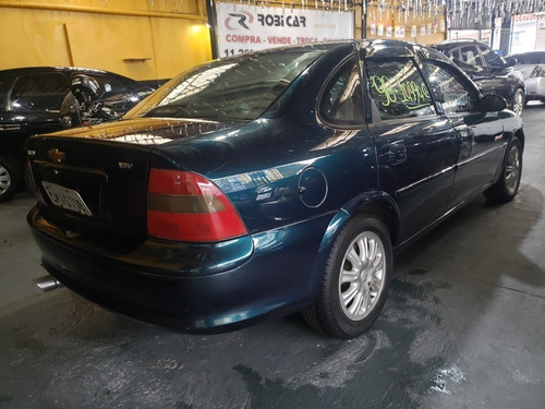 Chevrolet Vectra 2.0 Completo