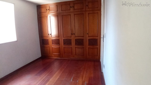 Imagem 8 de 15 de Apartamento - Moema - Ref: 4293 - V-p-debret1010