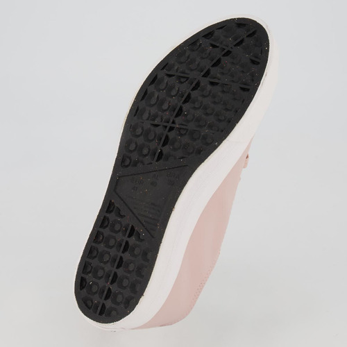 Tênis Coca Cola Basket Floater Feminino Rose