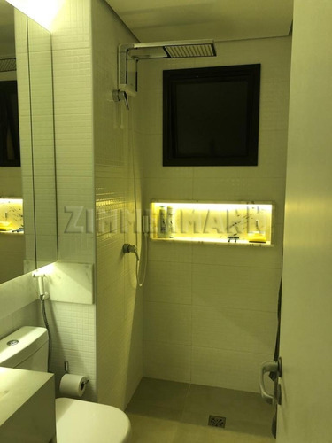 Apartamento - Pompeia - Ref: 93963 - V-93963