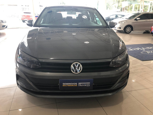Volkswagen Polo Polo 1.6 Msi Flex 16v 5p