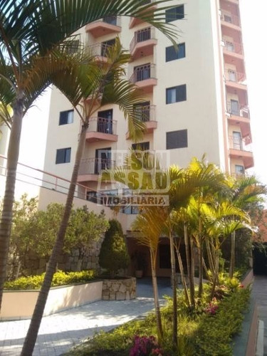 Imagem 1 de 14 de Apartamento Em Condomínio Padrão Para Venda No Bairro Penha De França, 3 Dorm, 1 Suíte, 2 Vagas, 73 M - 1467