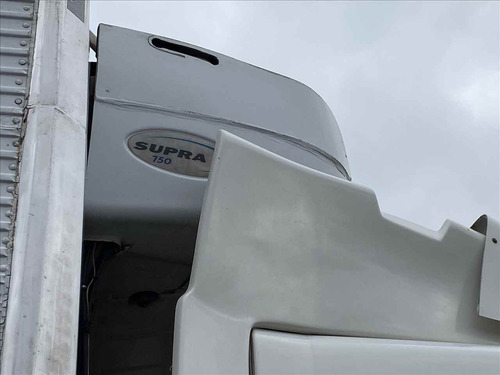 Imagem 5 de 15 de Caminhao Volvo Volvo Vm 260