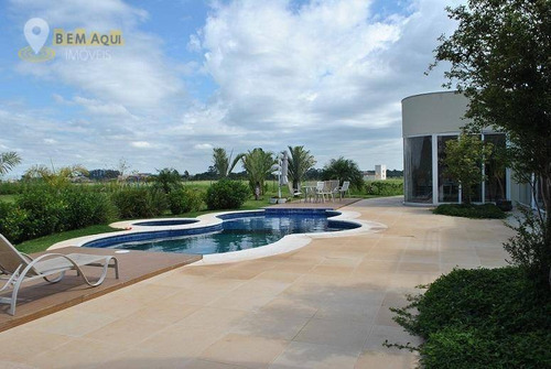 Imagem 9 de 30 de Casa Com 6 Dormitórios À Venda, 850 M² Por R$ 6.300.000,00 - Condomínio Terras De São José Ii - Itu/sp - Ca1660