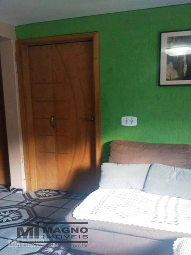 Imagem 5 de 14 de Apartamento Com 2 Dormitórios À Venda, 43 M² Por R$ 180.000,00 - Ermelino Matarazzo - São Paulo/sp - Ap0865