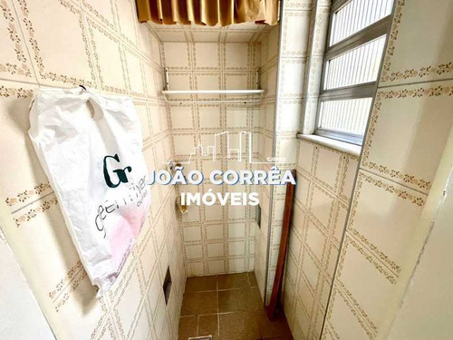 Imagem 13 de 15 de Apartamento-à Venda-méier-rio De Janeiro - Cbap20337