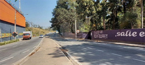 Imagem 17 de 20 de Terreno Estrada De Itapeceria Comercial - Reo628197