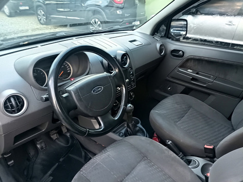 Ford Ecosport 1.6 Xls Flex 5p