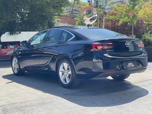 Opel Insignia Gs Dynamic