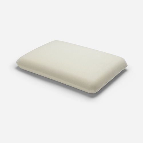Almohada Technogel Basic Blanco Americana 61x42 Cm