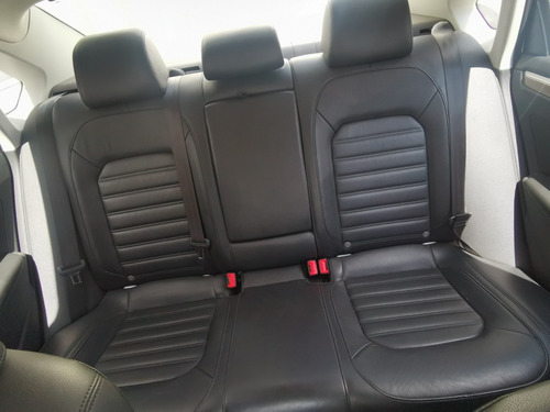 Imagen 9 de 9 de Volkswagen Passat 2.5 Tiptronic Highline At 2016