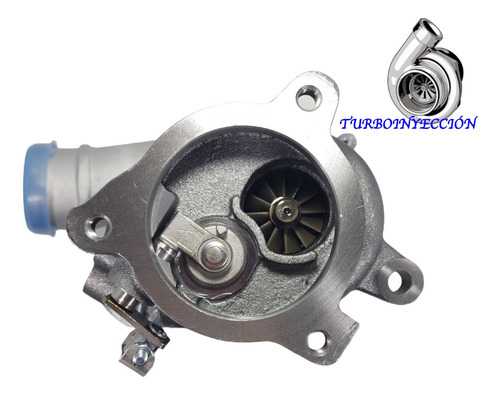 Turbo Completo K04-023 1.8 Audi S3 Cupra Audi Tt 225 Hps