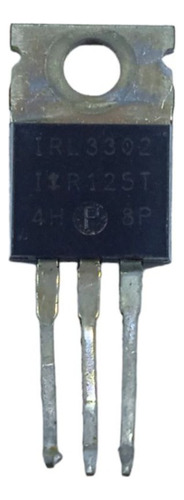 Transistor Mosfet  Irl 3302 C-00007