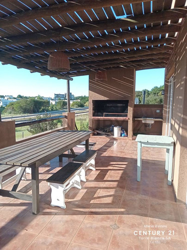 Venta De Casa Costa Esmeralda - Pinamar