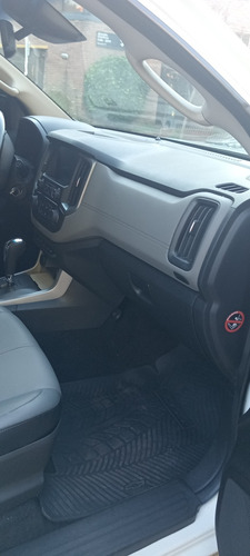 Chevrolet S10 2.8 Cd 4x4 Ltz Tdci 200cv At