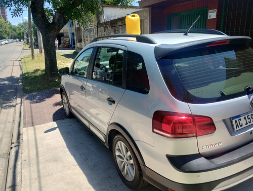 Volkswagen Suran 1.6 Track