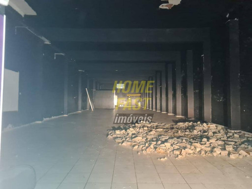 Imagem 5 de 30 de Galpão Para Alugar, 1200 M² Por R$ 22.000,00/mês - Vila Augusta - Guarulhos/sp - Ga0375