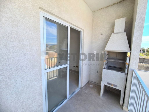 Imagem 14 de 24 de Apartamento Com 2 Dormitórios À Venda, 60 M² Por R$ 205.000,00 - Jardim Tarumãs - Caraguatatuba/sp - Ap0320