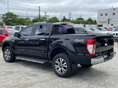 Ford Ranger Ranger 3.2 XLT CD 4x4 (Aut)