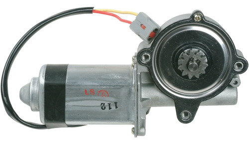 1-motor Elevacion Ventana Delantero Izquierdo Ranger 93-96