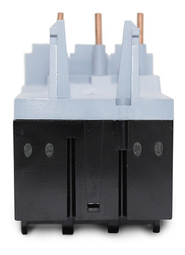 Rele De Sobrecarga Weg Termico Rw27 De 0,8a A 1,2a Para Cwb