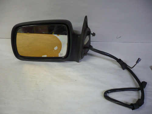 Retrovisor Izquierdo Jeep Ggrand Cherokee 98 Usado Detalle