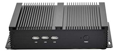 Mini Pc Intel I5 De Octava Generación, 16 Gb De Ram, 256 Gb,