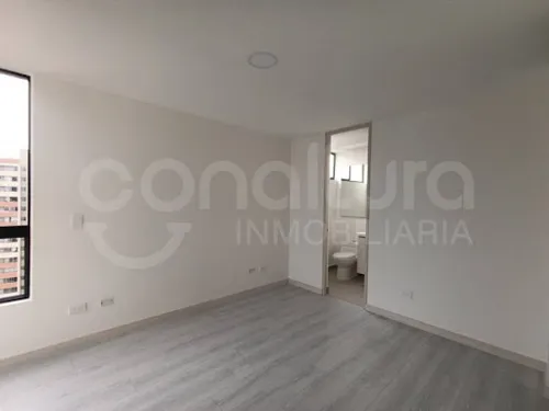 Apartamento En Arriendo Los Colores 472-7082