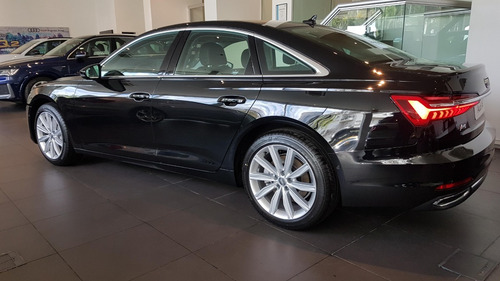 Audi A6 55 Tfsi 340cv Stronic Quattro Mild Hybrid Audibsas
