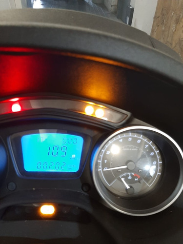 Piaggio Mp3 Business