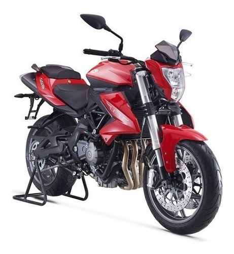 Imagen 4 de 21 de Benelli Tnt 600i - Mejor Contado! - Créditos - Ahora 12/18