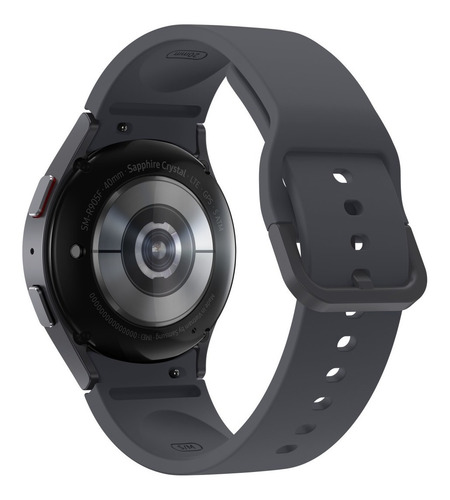 Imagen 6 de 9 de Samsung Galaxy Watch5 Bluetooth (40mm) Graphite