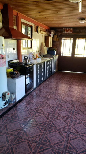 Casa En Venta - 3 Dormitorios - Piscina- 586mts2 - Countries/b.cerrado (berazategui)