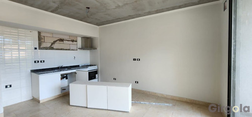 Venta Departamento 1 Dormitorio El Casco De Moreno Con Cochera