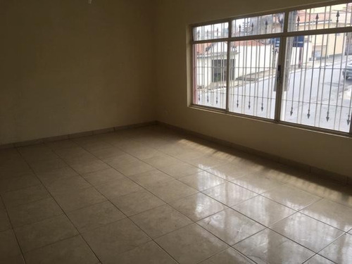Sobrado À Venda, 200 M² Por R$ 583.000,00 - Vila Carrão - São Paulo/sp - So6407
