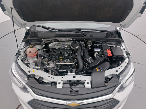 Chevrolet Onix 1.0 TURBO FLEX PLUS LTZ MANUAL